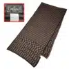 fendi jeans scarf