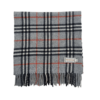 Luxury Wool Scarves - Burberry, Gucci, Fendi, Louis Vuitton - Real Cornor