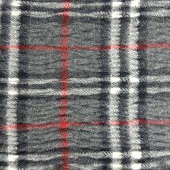 Authenticity confirmed by Burberry label on the Wool and Cashmere Scarf