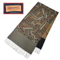 authentic missoni scarf