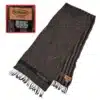authentic missoni multi color wool scarf