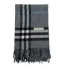 Luxury Cashmere Scarves - Burberry, Gucci, Fendi, Louis Vuitton - Real Cornor