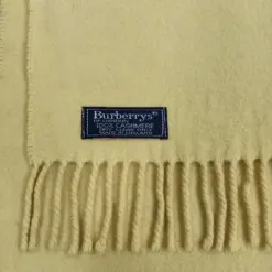 Soft and Cozy Feel - Premium Quality Cashmere