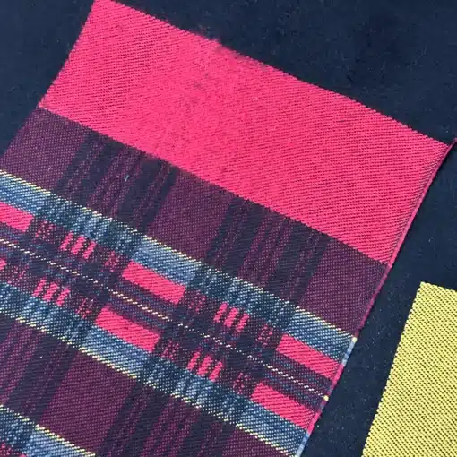 Missoni Scarf - 100% Wool Reversible Scarf - Image 4