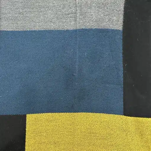 Missoni Scarf - 100% Wool Reversible Scarf - Image 6