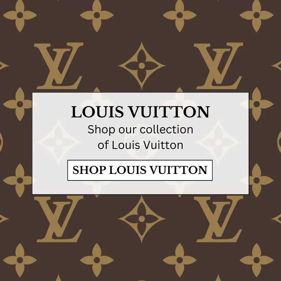 Pre-Loved Louis Vuitton Fashion - Scarves, Bags, Accessories - Real Cornor