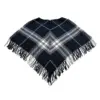 Luxurious Burberry Women's Cape Poncho