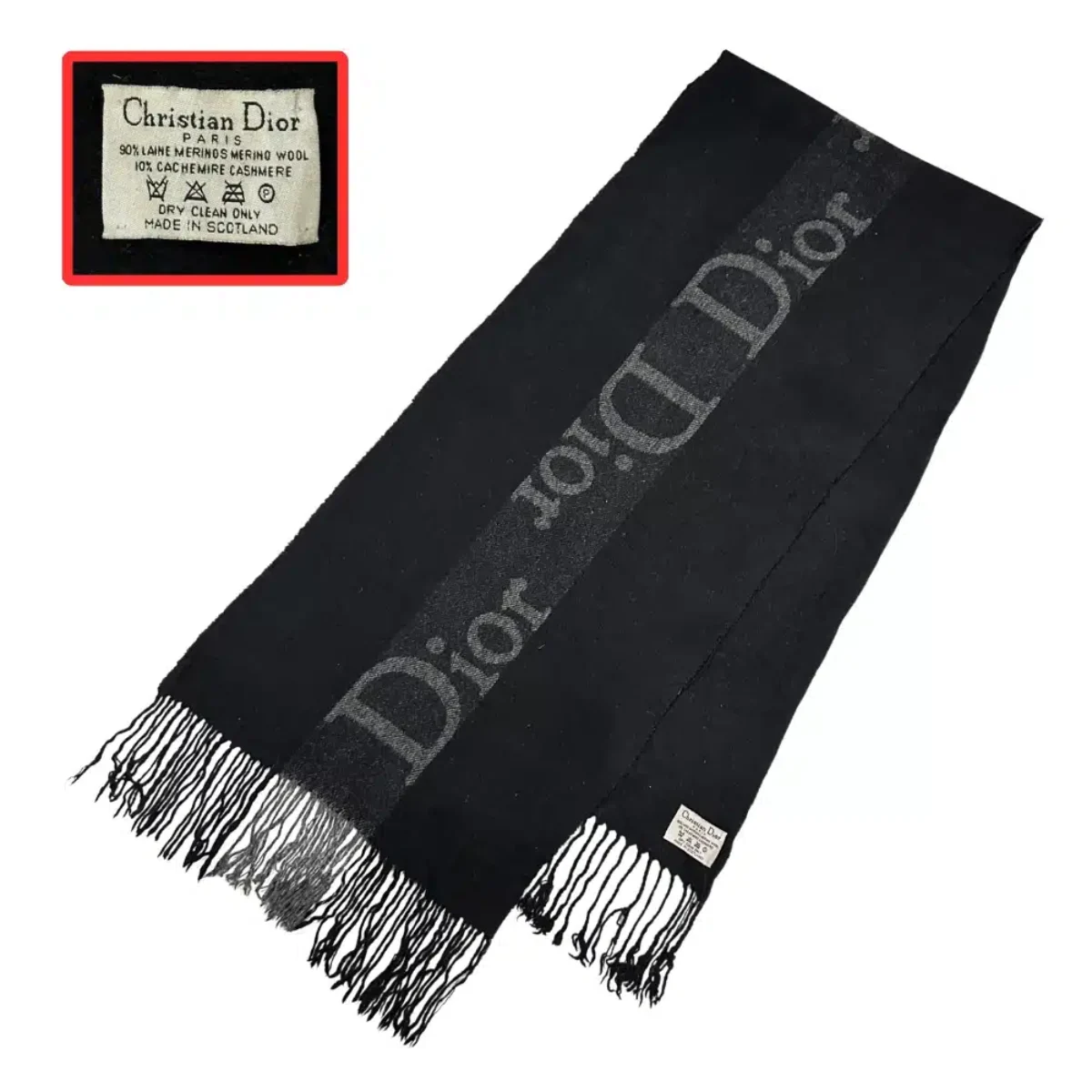 Christian Dior Archives - Real Cornor