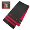 givenchy star scarf