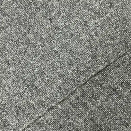 Authentic CHANEL CC logo Cashmere Scarf - Image 2