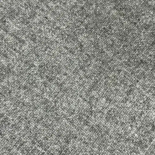 Authentic CHANEL CC logo Cashmere Scarf - Image 4