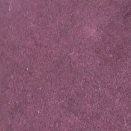 FENDI Foulard Maroon 100% Wool Scarf - Image 4