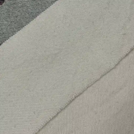 Christian Dior Pink Oblique Logo Scarf - Image 2