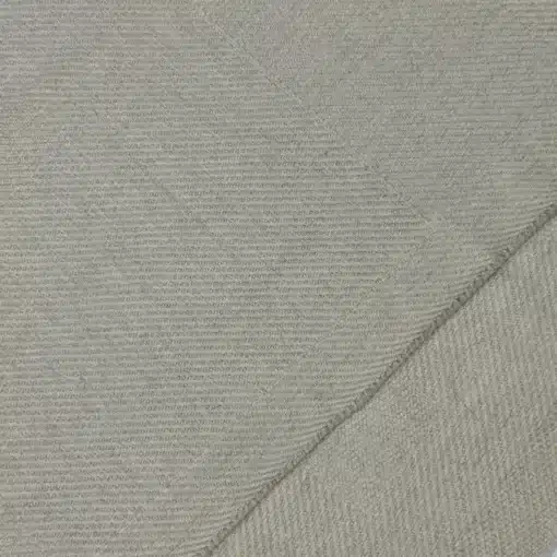 FENDI Scarf - FF logo Fendi Wool Beige Scarf - Image 2