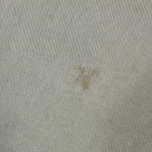 FENDI Scarf - FF logo Fendi Wool Beige Scarf - Image 5