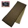 Dolce & Gabbana beige color reversible scarf