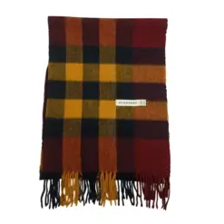 Best Luxury Scarf Brands: Make Yourself Look More Stylish