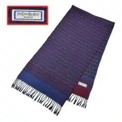 YSL foulards authentic scarf