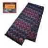 missoni zigzag authentic multicolor scarf