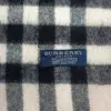 Super Soft Burberry 100% Cashmere Scarf for Women