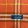 Classic Lambswool Burberry Scarf for Women