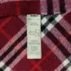 Super Soft Classic Burberry 100% Cashmere Scarf for Women