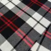 Ultra Soft Vintage Burberry 100% Cashmere Women’s Scarf