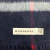 Luxury Lightweight 100% Cashmere Women Burberry Scarves