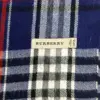 Classic Giant Check 100% Cashmere Burberry Women Scarf