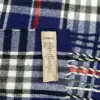 Classic Giant Check 100% Cashmere Burberry Women Scarf