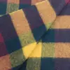 Super Soft Classic Check Plaid Burberry Luxury Cashmere Scarf