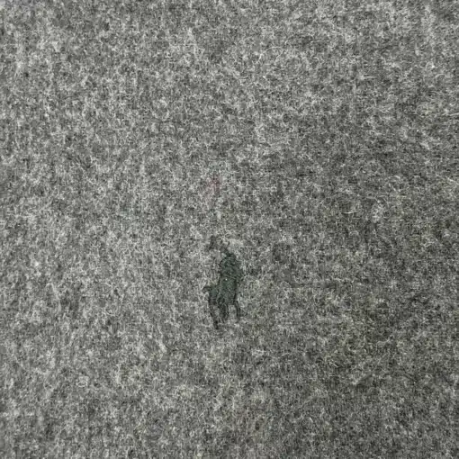 POLO Ralph Lauren Reversible Wool Scarf - Image 5