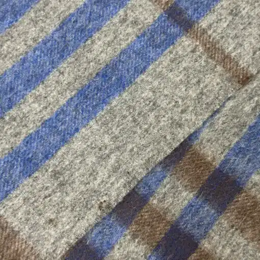 Burberry Nova Check Scarf - Image 2