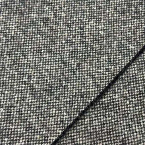 Authentic PRADA 100% Wool Scarf - Made Italy - Image 2