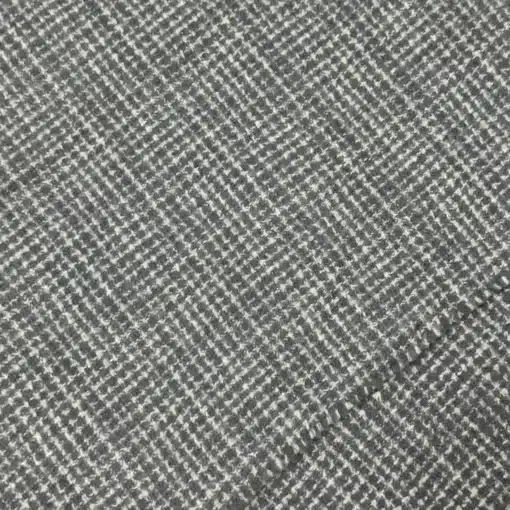 Auth VERSACE Gray Zucca Logo Scarf - Image 2