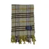 Original 100% Lambs wool Burberry London Women’s Scarf