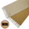 fendi carvate ff logo reversible