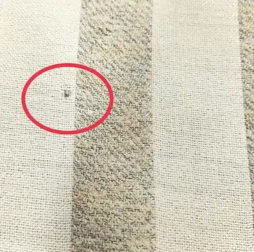 Genuine Fendi FF Logo Beige Scarf - Image 5