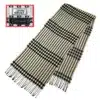 Gianni versace wool scarf for men or women