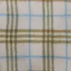 Original Nova Check Burberry Cashmere Scarf for Women- Made in Scotland