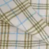 Original Nova Check Burberry Cashmere Scarf for Women- Made in Scotland