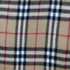 BURBERRY Classic Vintage Nova Check Cashmere Women Scarf