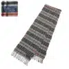 Luxruy Burberry Wool Scarf for women