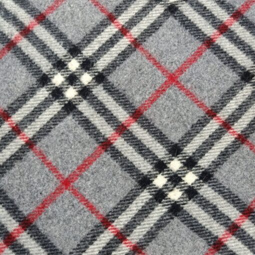 Burberry Vintage Nova Check Beige Scarf - Image 7