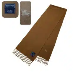 Burberrys of london beige scarf